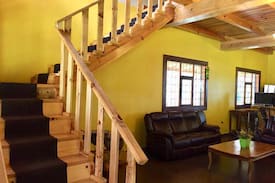 La Esperanza Cabina | Finca Los Jilgueros