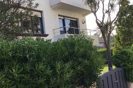 Suances Villa | La Palmera del Puerto Suances.