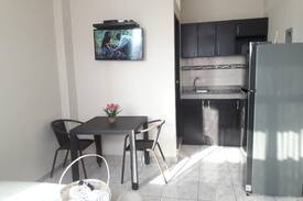 Guayaquil Apartamento | Mini Suite D6 Condominio Alborada RioCentro Norte