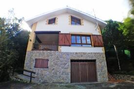 Pechon Villa | Villa Rural Cantabria