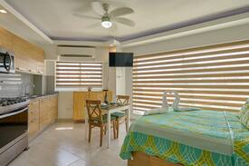 Santo Domingo Apartamento | Estancia Riviera Colonial I