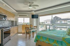 Santo Domingo Apartamento | Estancia Riviera Colonial I