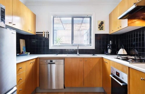 Darlington Apartamento | Darlington 2 Bed Hideaway - Prime location