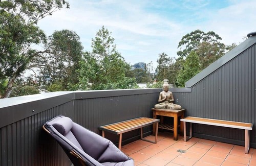 Darlington Apartamento | Darlington 2 Bed Hideaway - Prime location