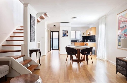 Darlington Apartamento | Darlington 2 Bed Hideaway - Prime location