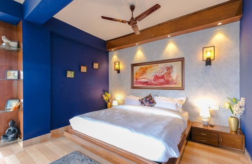 The Mall Road Cabaña | The Junglee Bakri