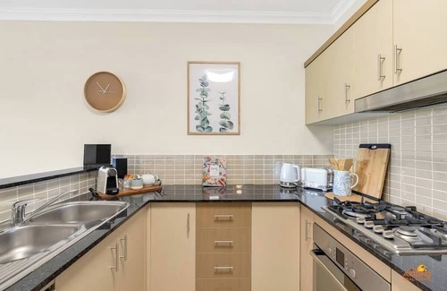 Bungalow Apartamento | Inner city Cairns vacation unit