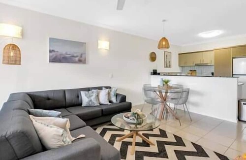 Bungalow Apartamento | Inner city Cairns vacation unit