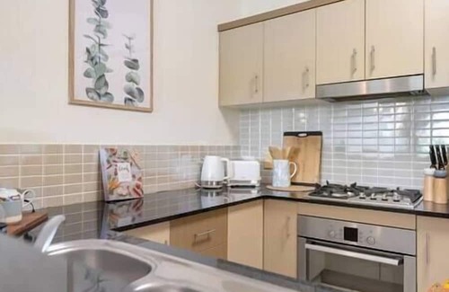 Bungalow Apartamento | Inner city Cairns vacation unit