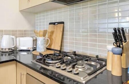 Bungalow Apartamento | Inner city Cairns vacation unit