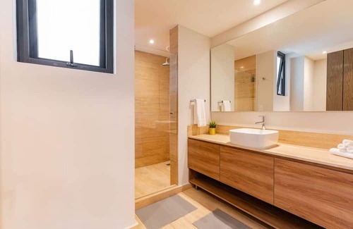 La Condesa Condominio | 3 NEW Apts. Same Location: Condesa/Rooftop/Gym