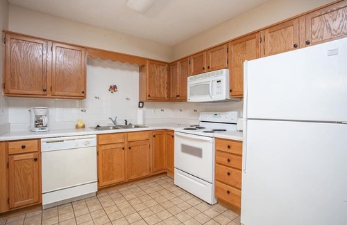 Pigeon Forge Condominio | Mountain View Condo Minutes 2 Pigeon Forge Parkway