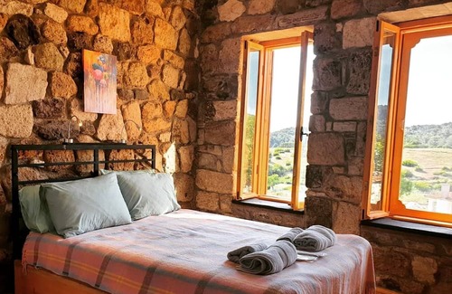 Ayvacik Apartamento | Hotel Room Close to Assos in Ayvacik