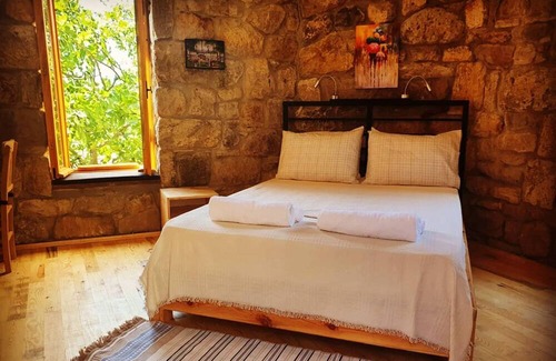 Ayvacik Apartamento | Hotel Room Close to Assos in Ayvacik