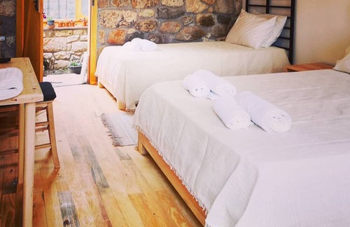 Ayvacik Apartamento | Hotel Room Close to Assos in Ayvacik