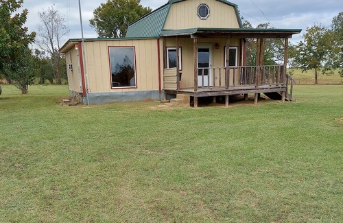 Paris Cabina | Cabin with laid back style and feel