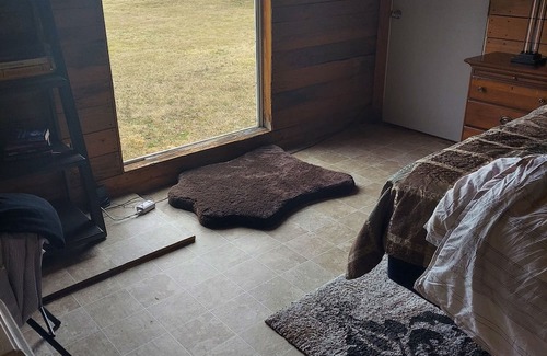 Paris Cabina | Cabin with laid back style and feel