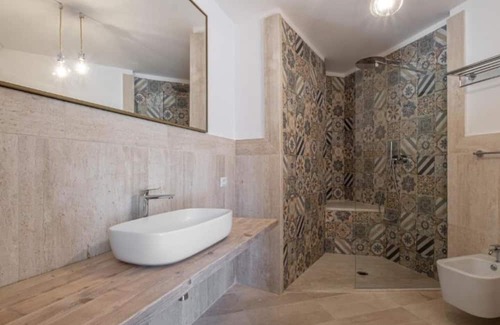 Costa Rei Hotel | Villa Escargot Luxury in Costa Rei Beach