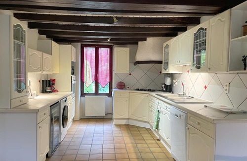 Hyds Cabaña | Gite Hyds, 3 bedrooms, 6 persons