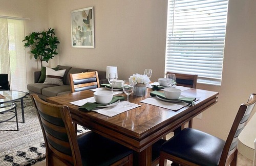 Highlands Reserve Casa | La Mirage @ Regal Palms Resort
