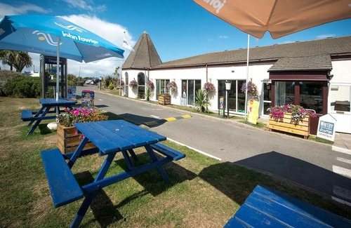 St. Agnes Casa | 2 bedroom accommodation in St Agnes, Nr Newquay