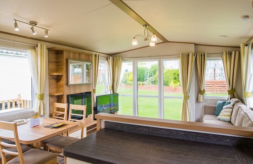 Graigfechan Casa | 3 bedroom accommodation in Mold