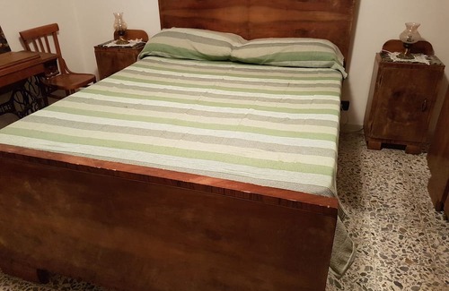 Villanova Monteleone Casa | Rooms with private bathrooms in the historic center just a short walk from the bus stop