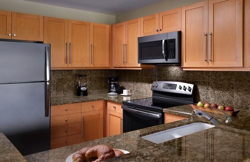 Kaanapali Apartamento | Westin Ka'anapali Ocean Front Premium Studio Villa - Available 8/3-8/10/2024