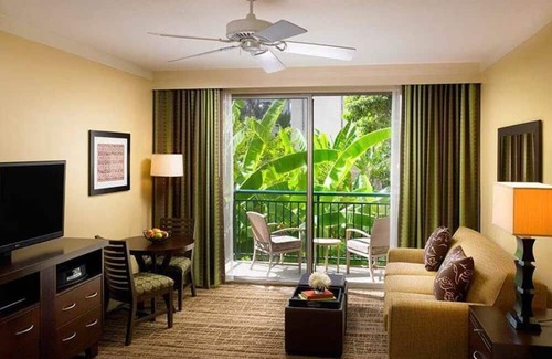 Kaanapali Apartamento | Westin Ka'anapali Ocean Front Premium Studio Villa - Available 8/3-8/10/2024
