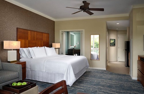 Kaanapali Apartamento | Westin Ka'anapali Ocean Front Premium Studio Villa - Available 8/3-8/10/2024