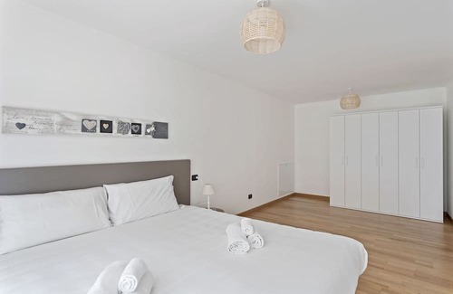 Bieltschocke Apartamento | Residence in Gressoney-saint-jean with 1 bedrooms sleeps 6