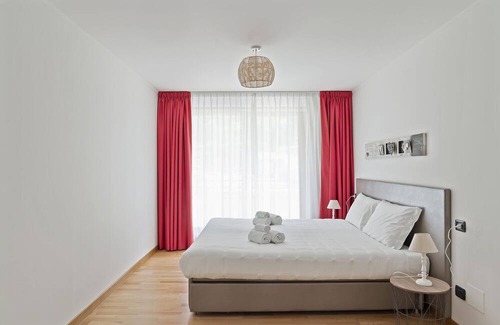 Bieltschocke Apartamento | Residence in Gressoney-saint-jean with 1 bedrooms sleeps 6