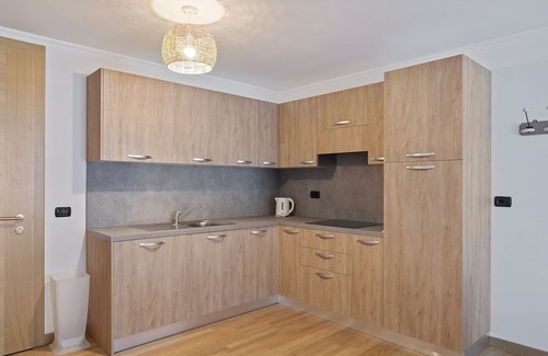 Bieltschocke Apartamento | Residence in Gressoney-saint-jean with 1 bedrooms sleeps 6