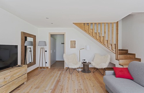 Gressoney-Saint-Jean Apartamento | Residence in Gressoney-saint-jean with 3 bedrooms sleeps 10