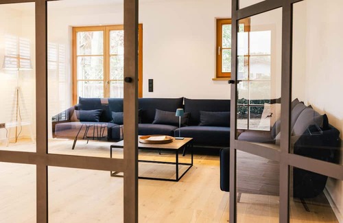 Traunstein Casa | Our bright dream house between the Chiemsee and the Alps