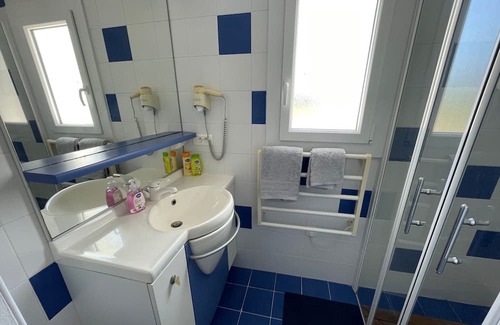 Bouin Cabaña | Gite Bouin, 2 bedrooms, 4 persons
