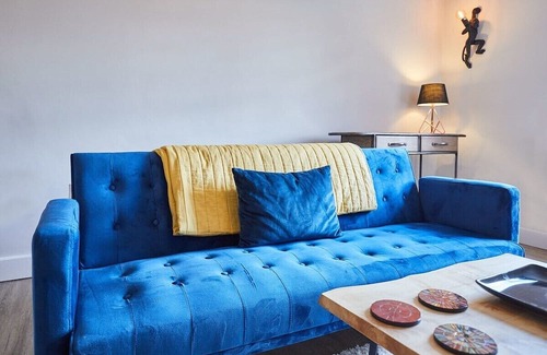 Stokesley Casa | Host & Stay | 2 College Square