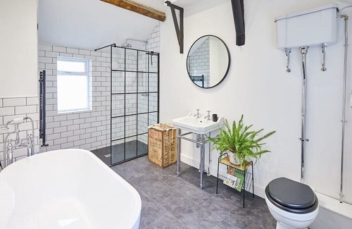 Stokesley Casa | Host & Stay | 2 College Square