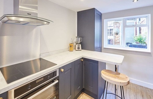 Stokesley Casa | Host & Stay | 2 College Square