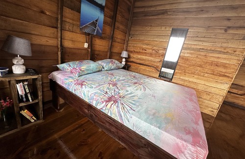 Baru Cabina | Vista Paraíso Lodge