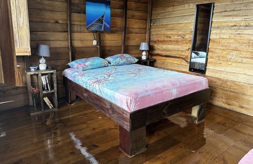 Baru Cabina | Vista Paraíso Lodge
