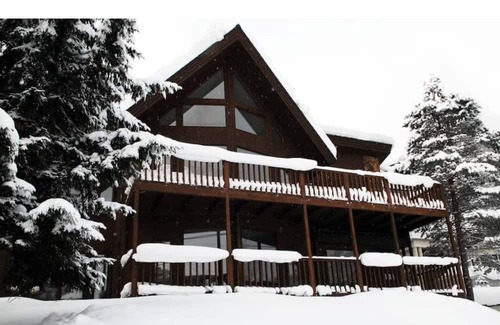 Furano Casa | Furano Lodge 10 / Furano Hokkaidō