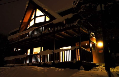 Furano Casa | Furano Lodge 10 / Furano Hokkaidō