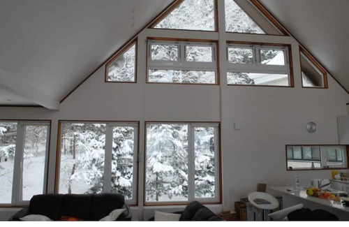 Furano Casa | Furano Lodge 10 / Furano Hokkaidō