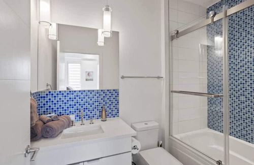 Downtown Kansas City Apartamento | ☆Location Location☆ Luxury 2 bed