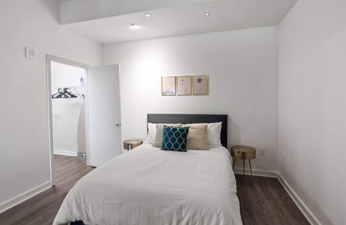 Downtown Kansas City Apartamento | ☆Location Location☆ Luxury 2 bed