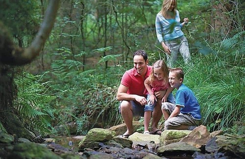 North York Moors National Park Cabina | 2 bedroom accommodation in Cropton, Pickering