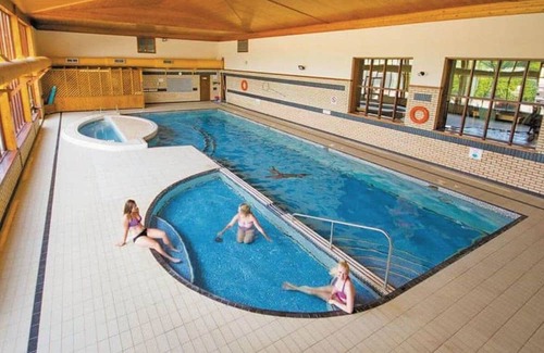 Llanrhystud Casa | 2 bedroom accommodation in Llanrhystud, Cardiganshire