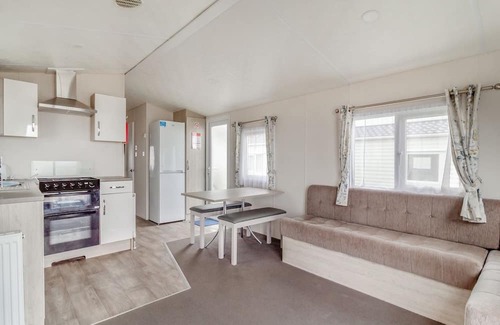 Bacton Casa | 4 bedroom accommodation in Bacton-on-Sea