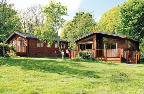 Lelant Chalet De Esquí | 3 bedroom accommodation in Lelant, St Ives
